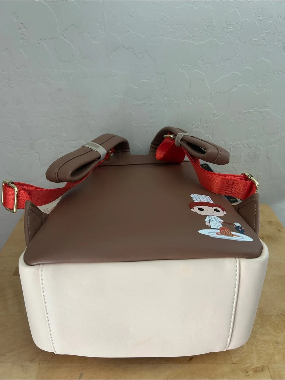 Loungefly disney pixar